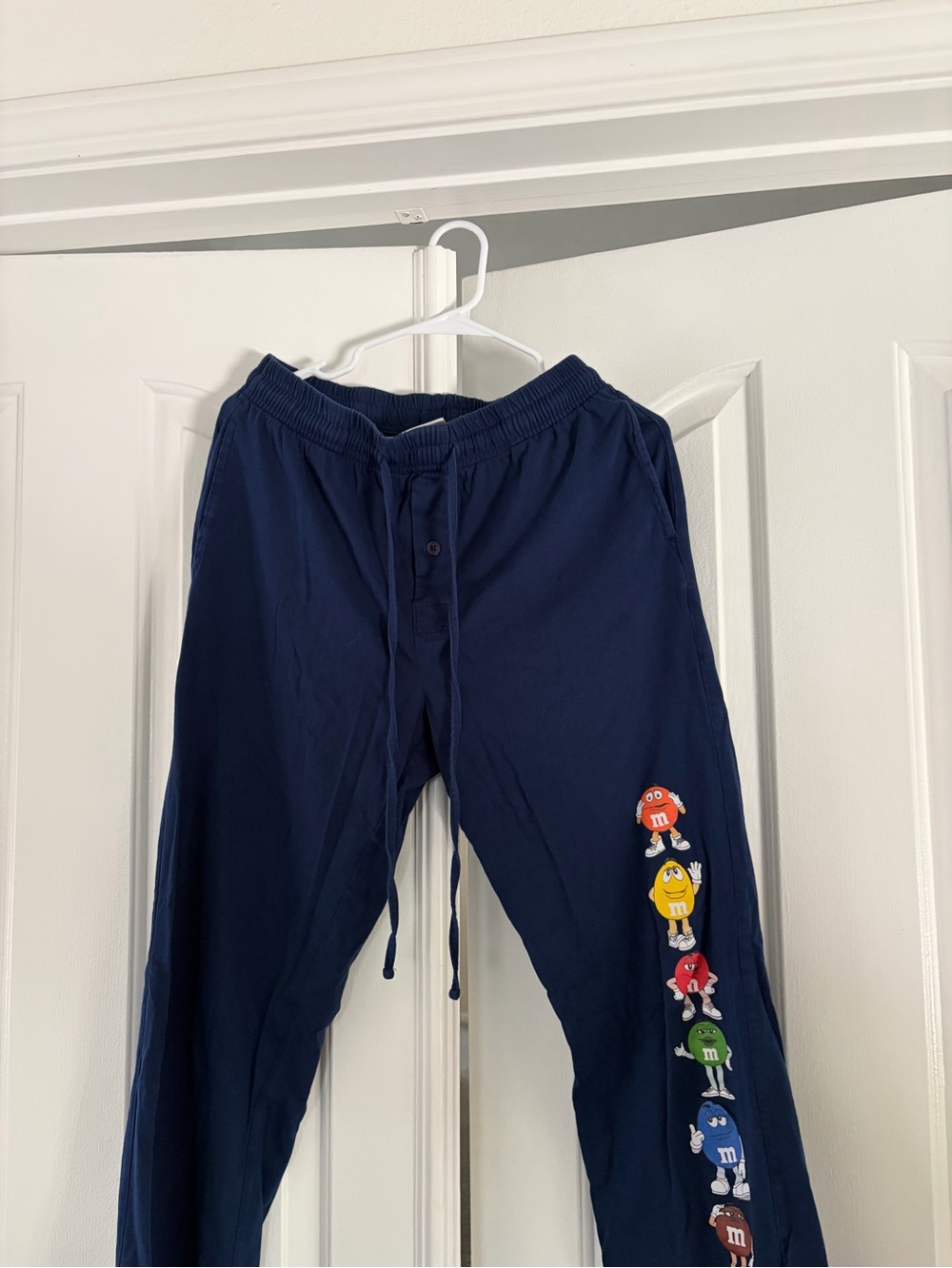 M&M Pants